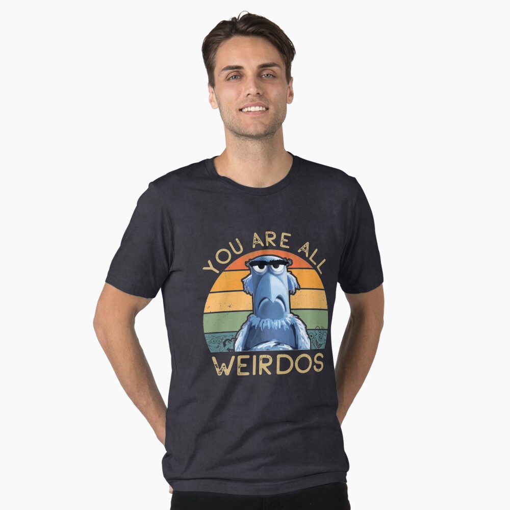 Artikel-Vorschau von Vintage Wash T-Shirt, designt und verkauft von FlorusLesage.
