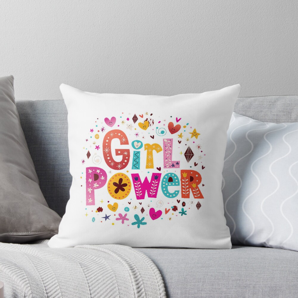 Item preview, Throw Pillow designed and sold by beany39.