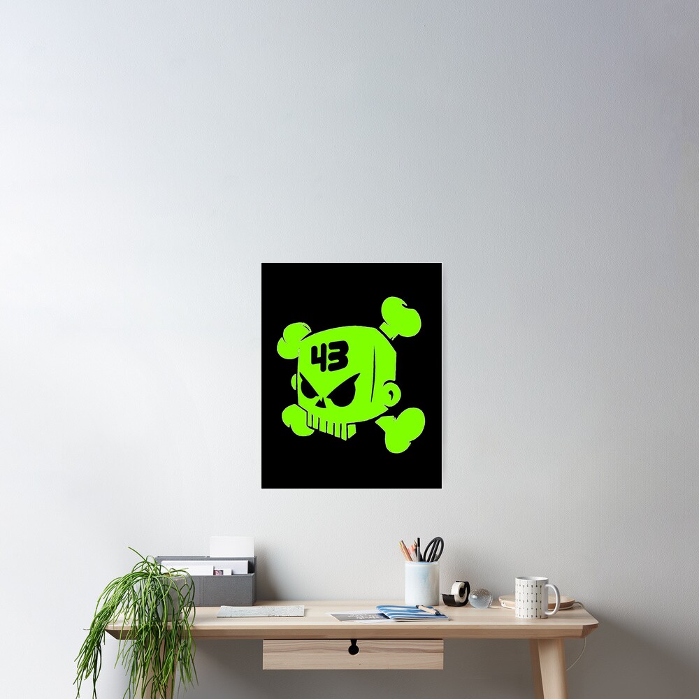 Item preview, Poster designed and sold by TrentonBeatty.