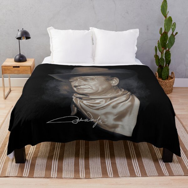 Item preview, john wayne the duke western fred oxley transparent designed and sold by ptlpzgxmvd63.