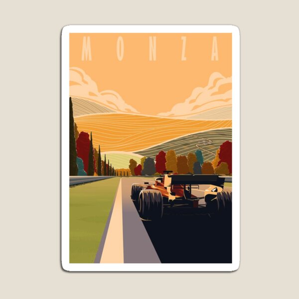 Item preview, Monza designed and sold by myideal-shop.