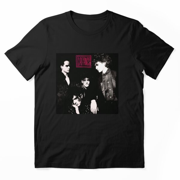 Item preview, Banda Caifanes Logotipo Música designed and sold by AlexanderJimene.