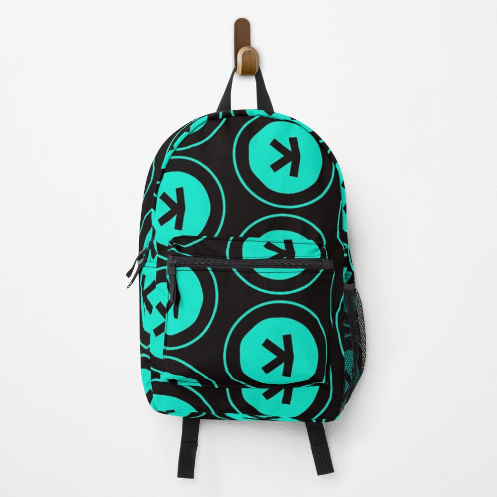 Item preview, Backpack designed and sold by lifeoverwife.