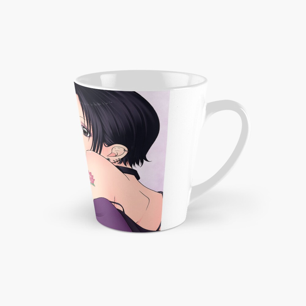 Item preview, Tall Mug designed and sold by Zohey-art.