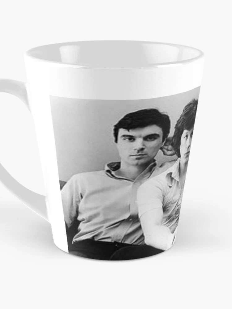 Thumbnail 3 of 4, Coffee Mug, Talking Heads designed and sold by Bobocoolguy.