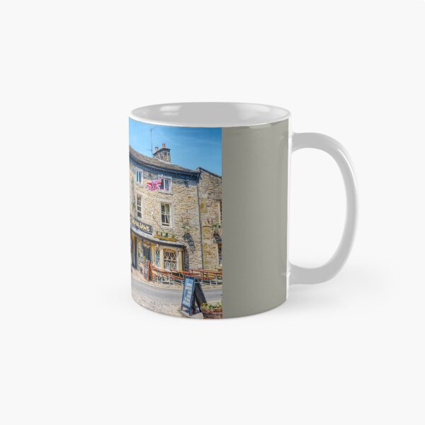 Artikelvorschau, Grassington Drovers Arms entworfen und verkauft von Alisonchambers2.