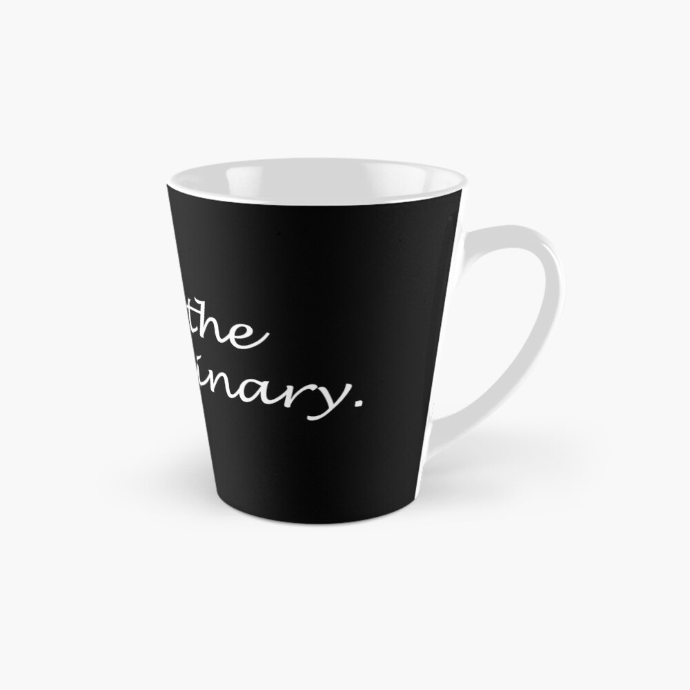 Item preview, Tall Mug designed and sold by Carbon-Beaver.