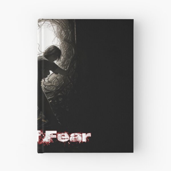 Item preview, Cry Of Fear Game designed and sold by Trendooo.