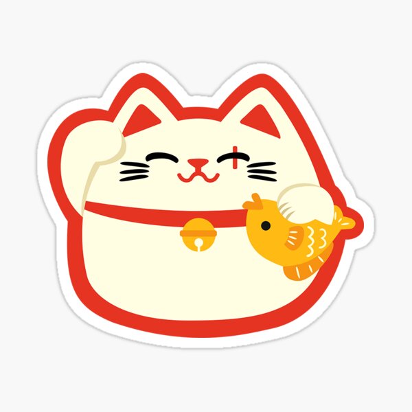 Item preview, Agust D gato de la suerte designed and sold by yooniechums.