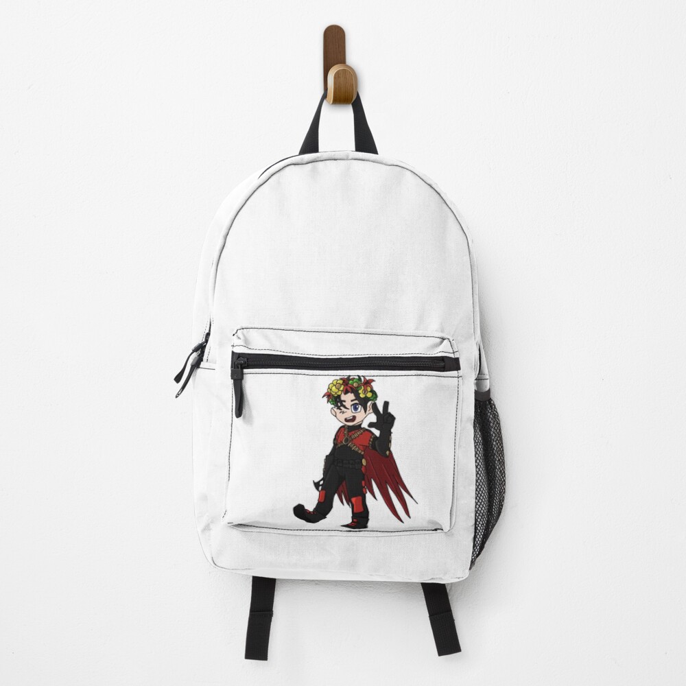 Item preview, Backpack designed and sold by Shieldfansunite.