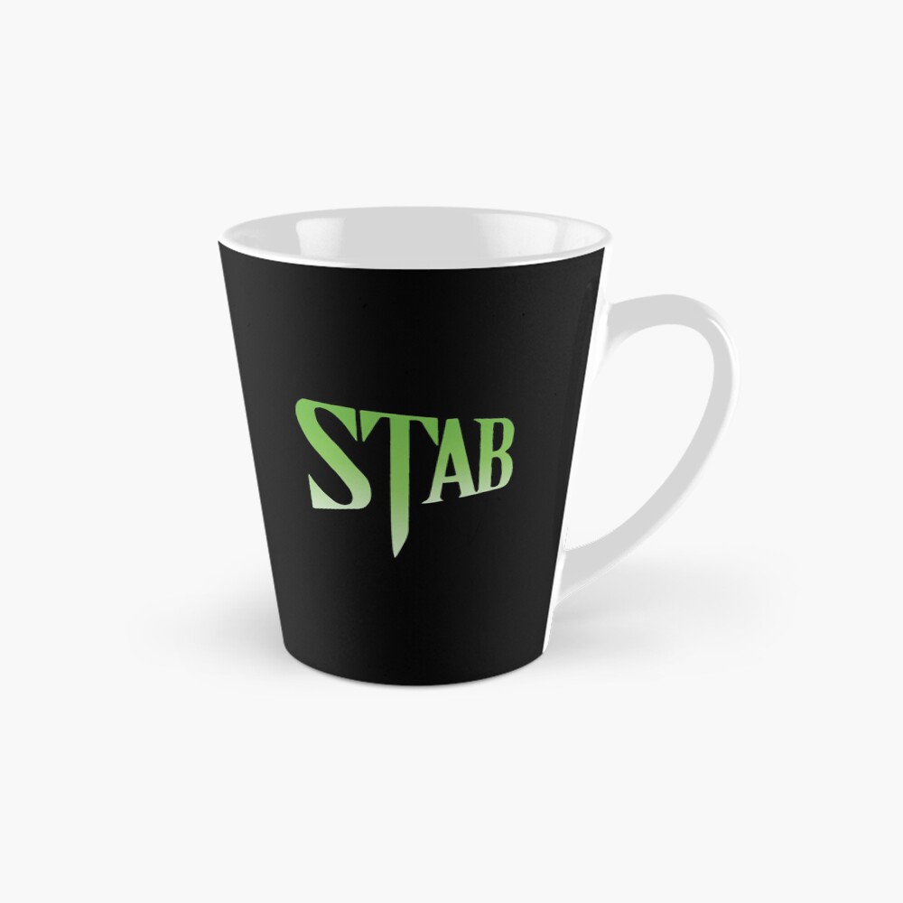 Item preview, Tall Mug designed and sold by ReplicaShop.