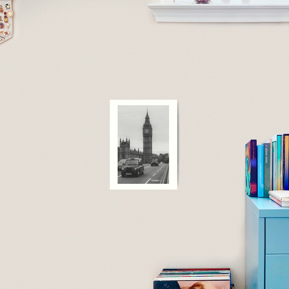 Item preview, Art Print designed and sold by AliceWhiteDF.