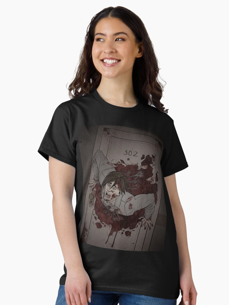 Thumbnail 3 of 7, Classic T-Shirt, Room 302 designed and sold by alexisnotadude.