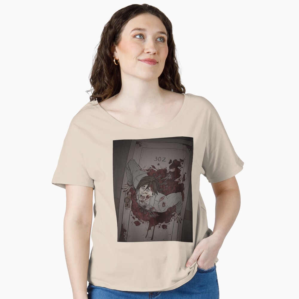 Item preview, Relaxed Fit T-Shirt designed and sold by alexisnotadude.