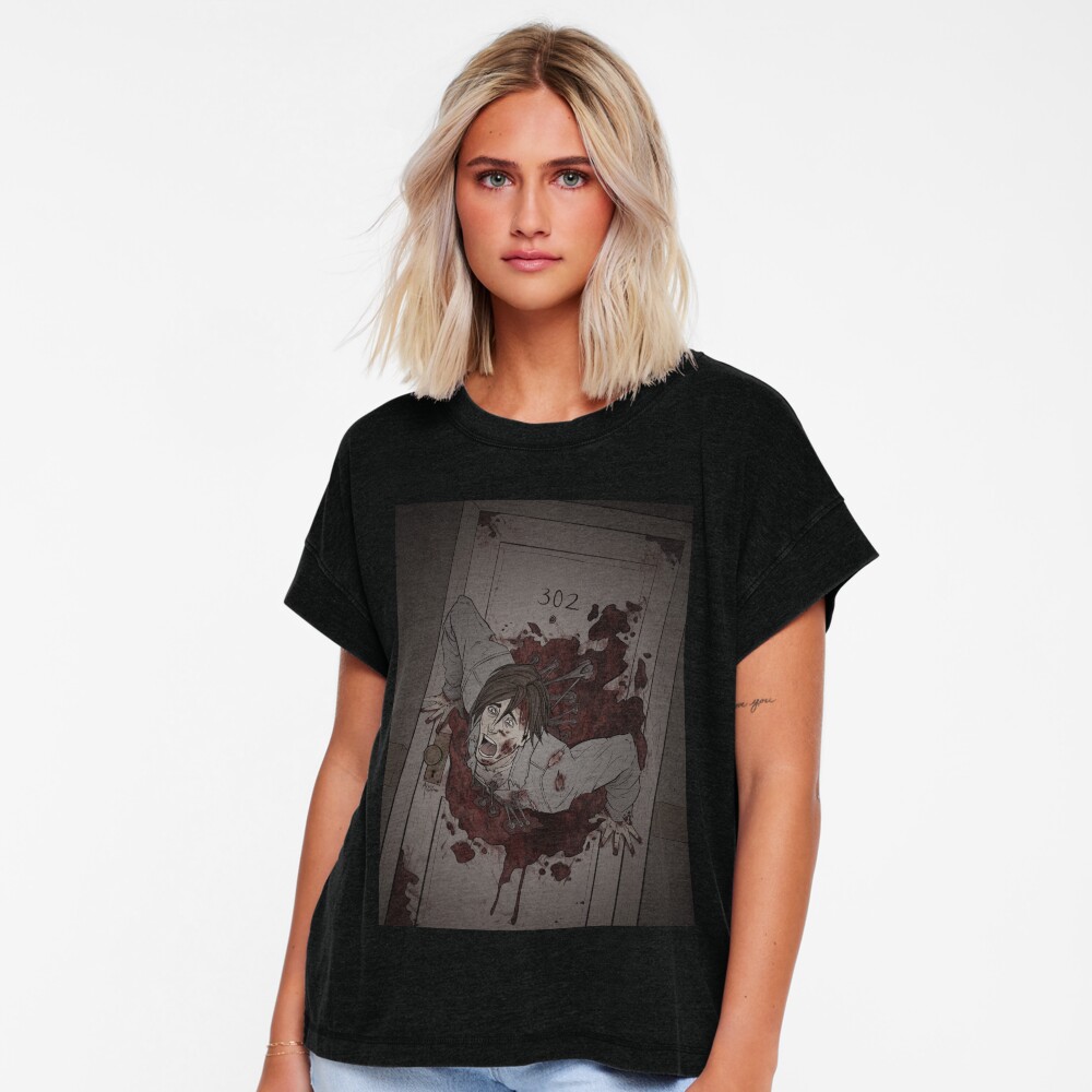 Item preview, Relaxed T-Shirt designed and sold by alexisnotadude.