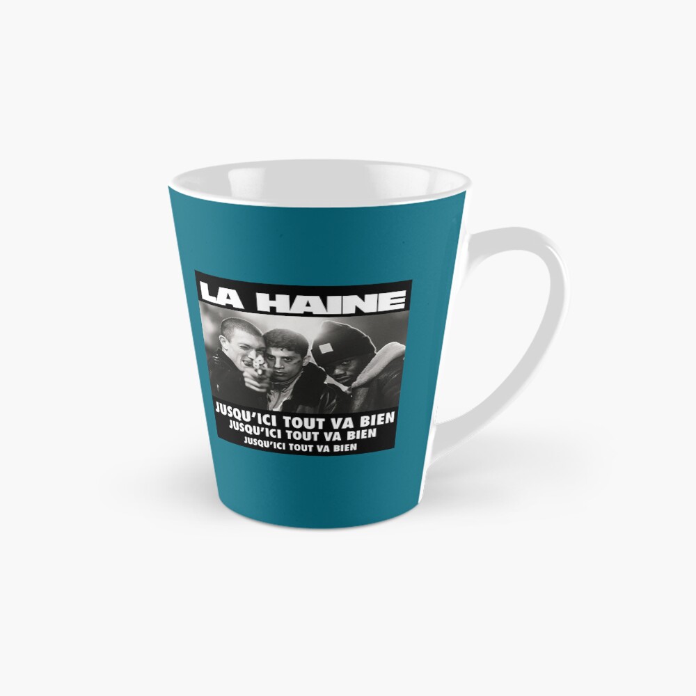 Item preview, Tall Mug designed and sold by Chimtodan.