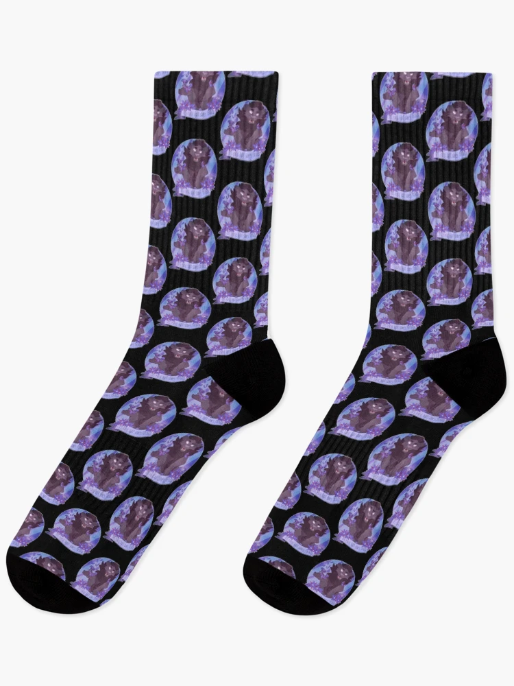 Thumbnail 1 of 5, Socks, Giovanni designed and sold by basildanie.