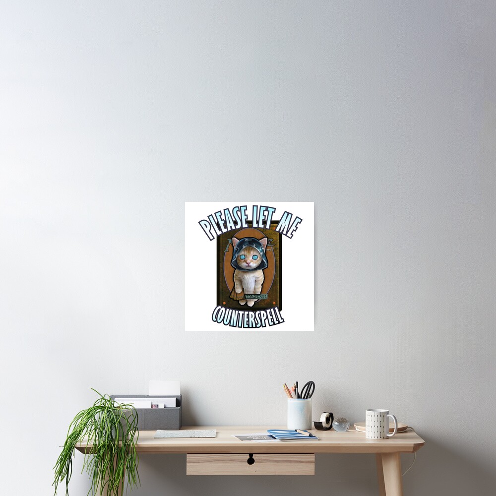 Item preview, Poster designed and sold by Perkelator.