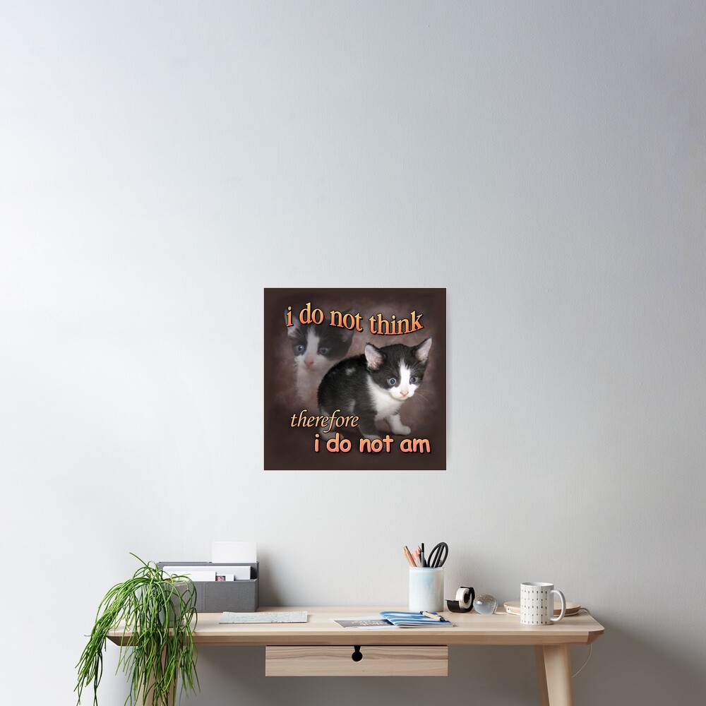 Vista previa del artículo con la obra «Póster», diseñado y vendido por snazzyseagull.
