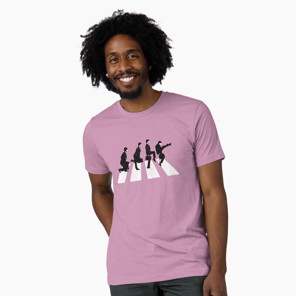 Vista previa del artículo con la obra «Camiseta extrasuave», diseñado y vendido por RetroPandora.