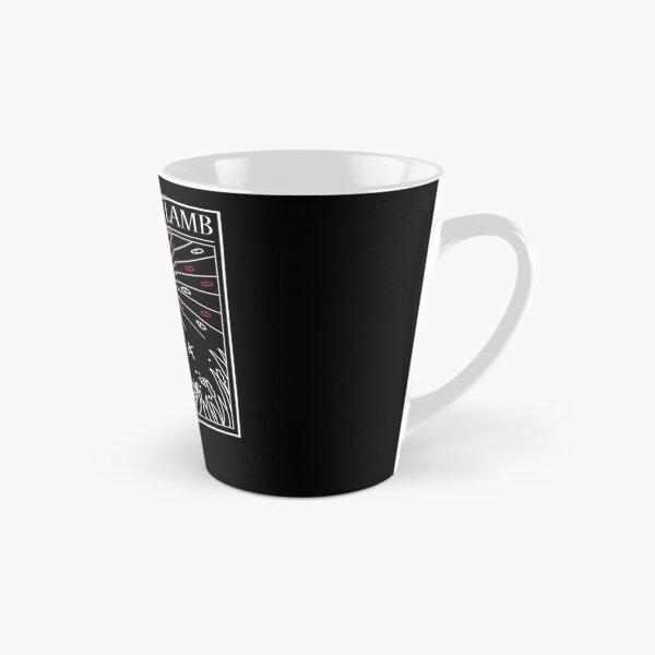 Item preview, Culto al cordero designed and sold by Jackson-sa.