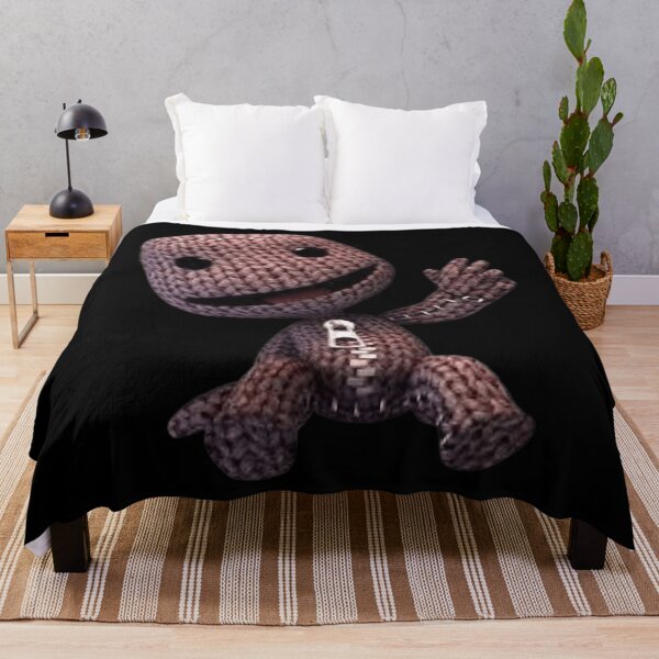 Item preview, LBP Sackboy designed and sold by ailynh-awley.