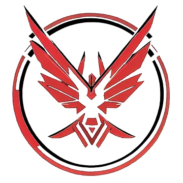 Artwork thumbnail, Valor Inspired Logo V3 by poloko1