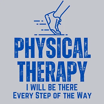 Artwork thumbnail, Physical Therapist by OneFineGem