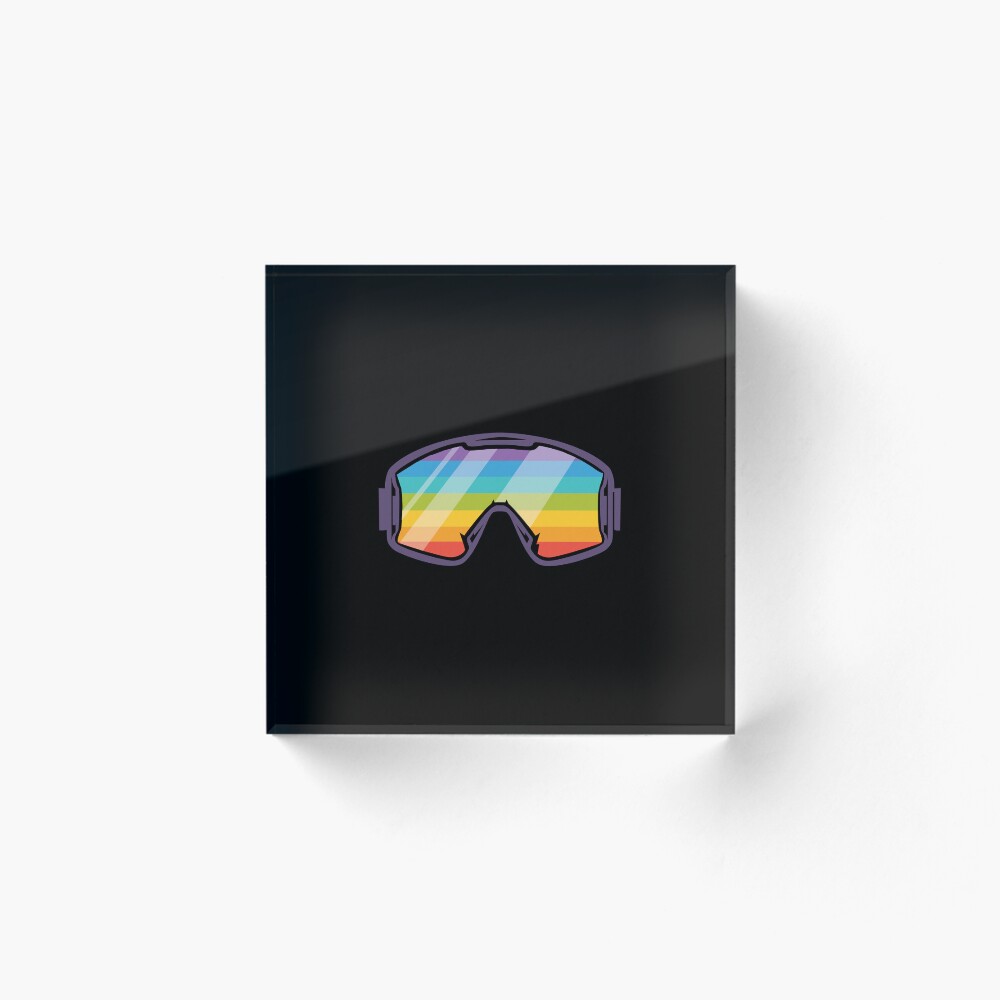 Item preview, Acrylic Block designed and sold by DerSenat.
