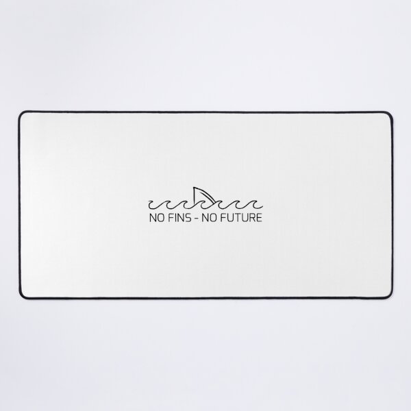 Item preview, No Fins	 designed and sold by sqnzbpnuxak26.