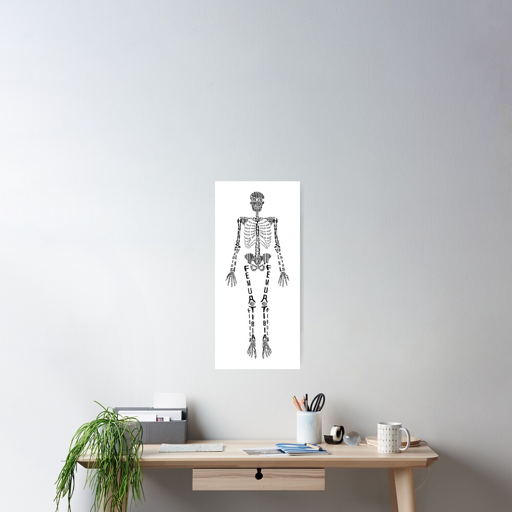 Aperçu de l'œuvre Poster créée et vendue par Natasha Mansfield.