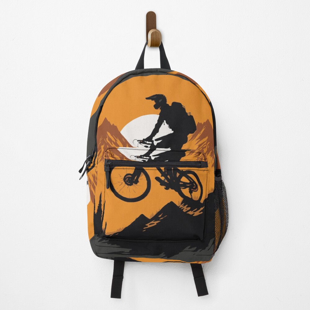 Item preview, Backpack designed and sold by Aarakaruturi.