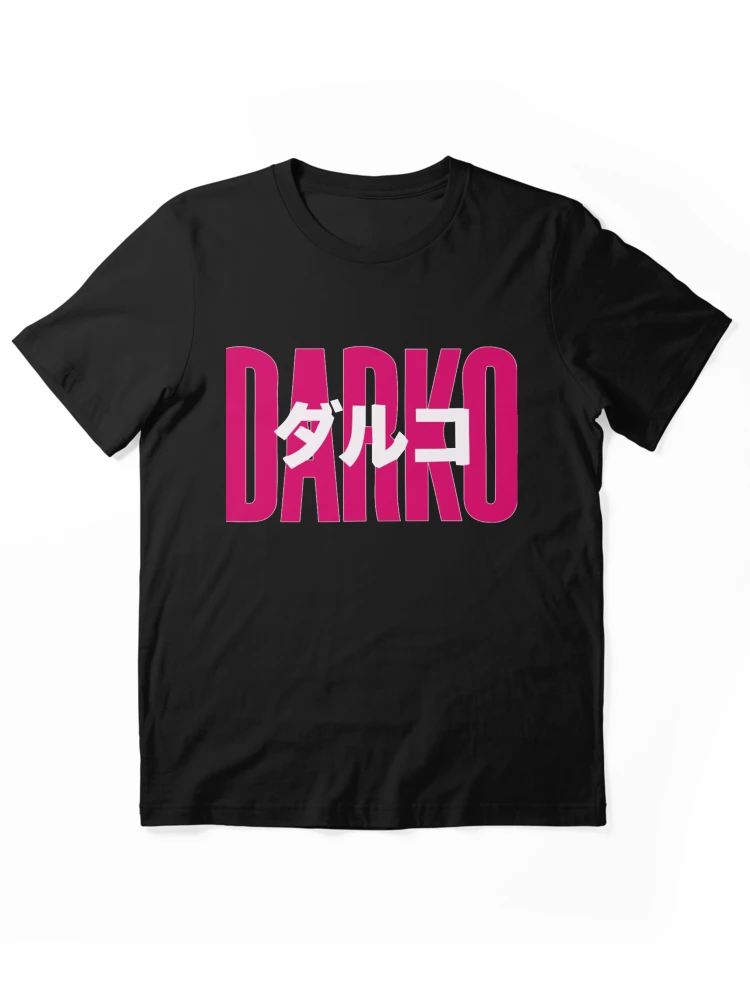 Thumbnail 1 von 7, Essential T-Shirt, Darko US Band Logo T-Shirts designt und verkauft von KATHERMOND.