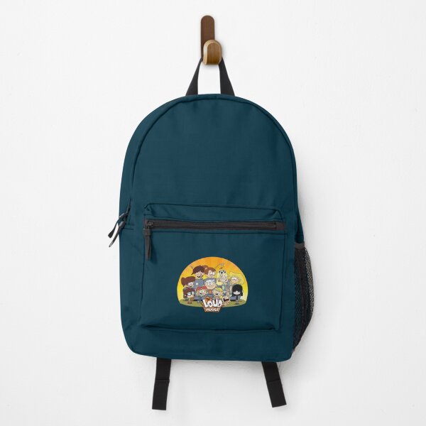 Item preview, The Loud House designed and sold by fairleyaiva.