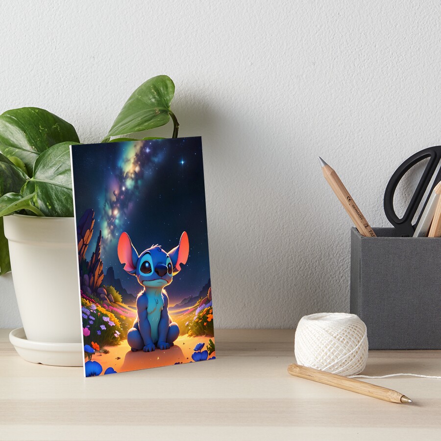 Item preview, Art Board Print designed and sold by cloud lee.