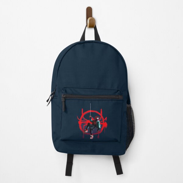 Item preview, miles morales designed and sold by CrosbyChil.
