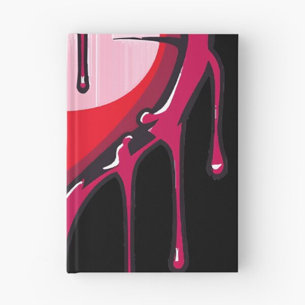 Item preview, Dripping Heart designed and sold by sauciershante.