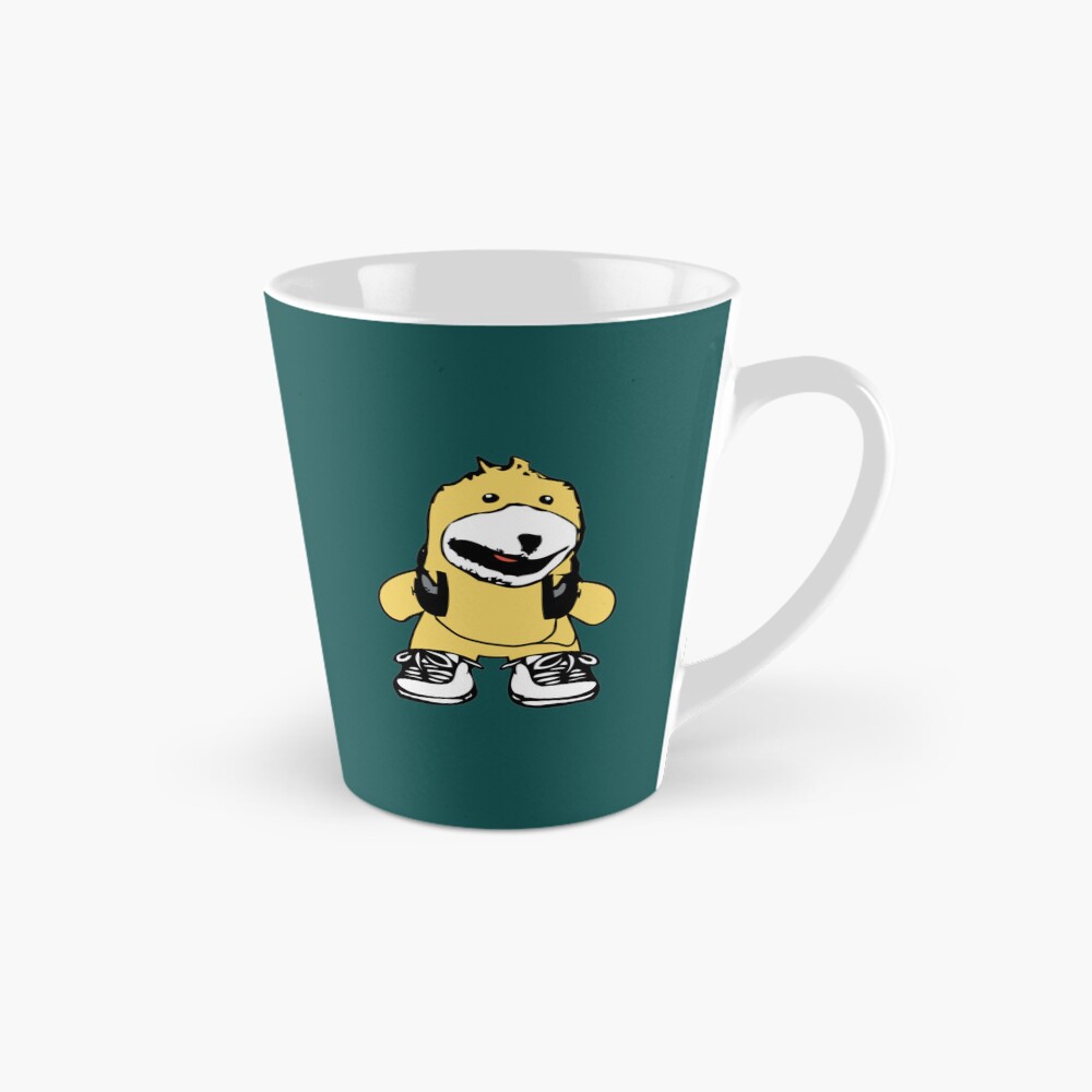 Item preview, Tall Mug designed and sold by madytefa.