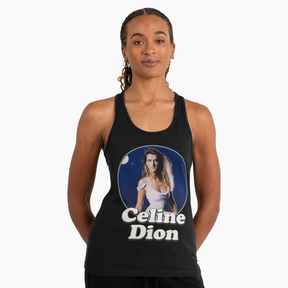 Item preview, Racerback Tank Top designed and sold by VincentEternit.