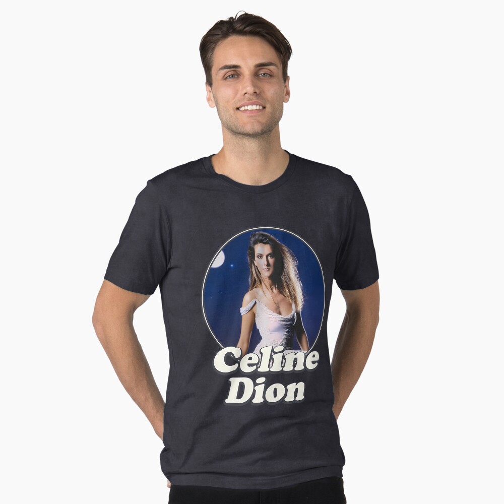 Item preview, Vintage Wash T-Shirt designed and sold by VincentEternit.
