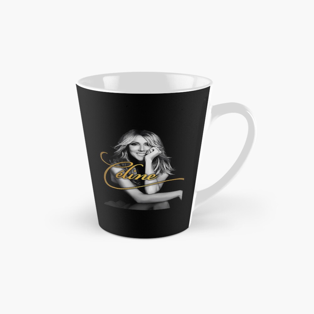 Item preview, Tall Mug designed and sold by VincentEternit.