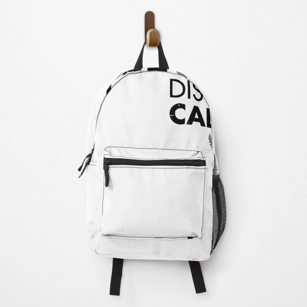 Item preview, Backpack designed and sold by DavidMorphise.
