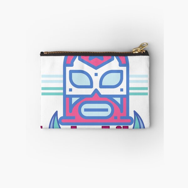 Item preview, Lucha libre designed and sold by Misael Valentin.