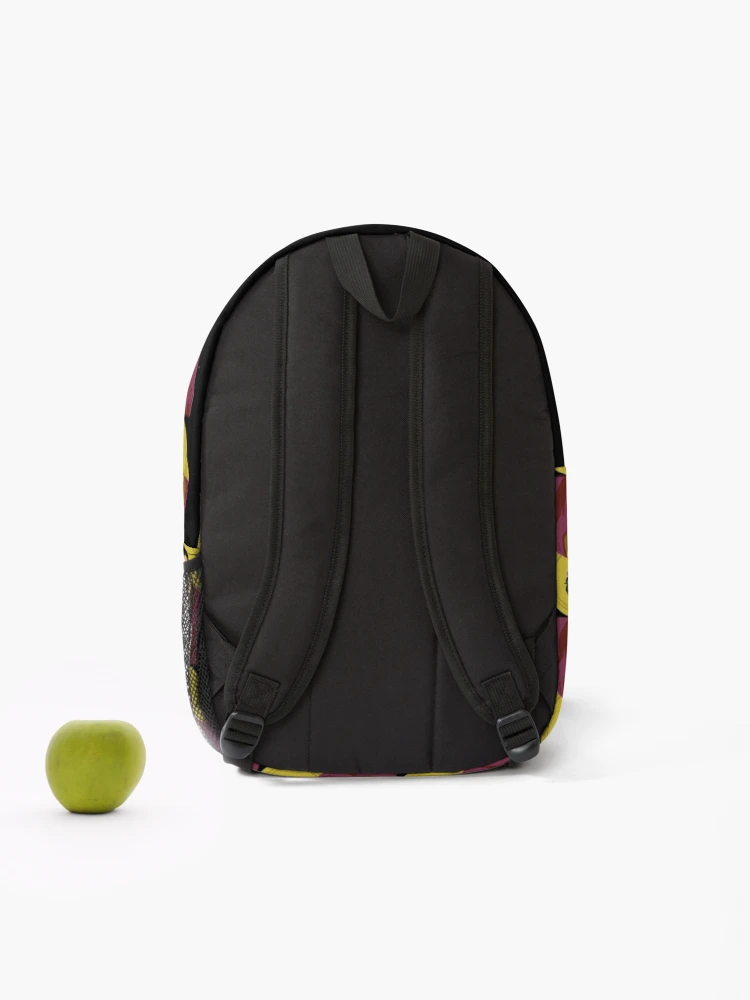 Thumbnail 2 of 3, Backpack, Osamu Tezuka designed and sold by ariyan-spinner.