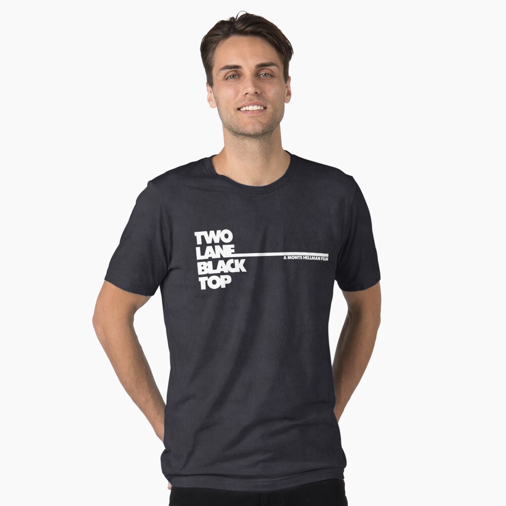 Vista previa del artículo con la obra «Camiseta vintage con efecto desgastado», diseñado y vendido por MarkJohnsonnn.
