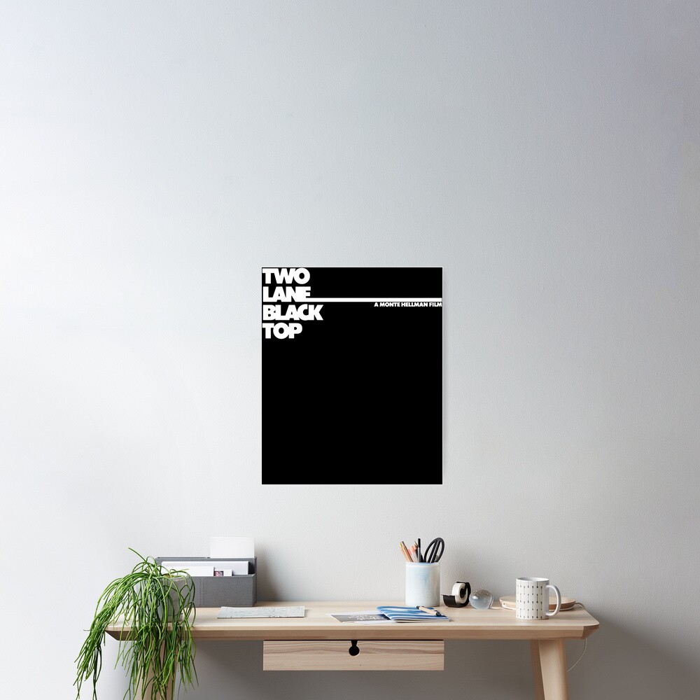 Vista previa del artículo con la obra «Póster», diseñado y vendido por MarkJohnsonnn.