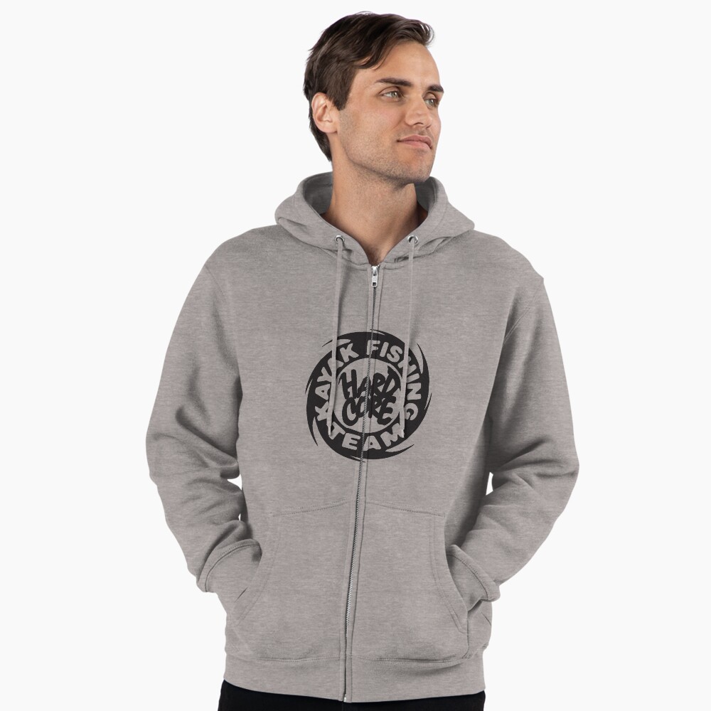 Item preview, Zipped Hoodie designed and sold by StewRat.