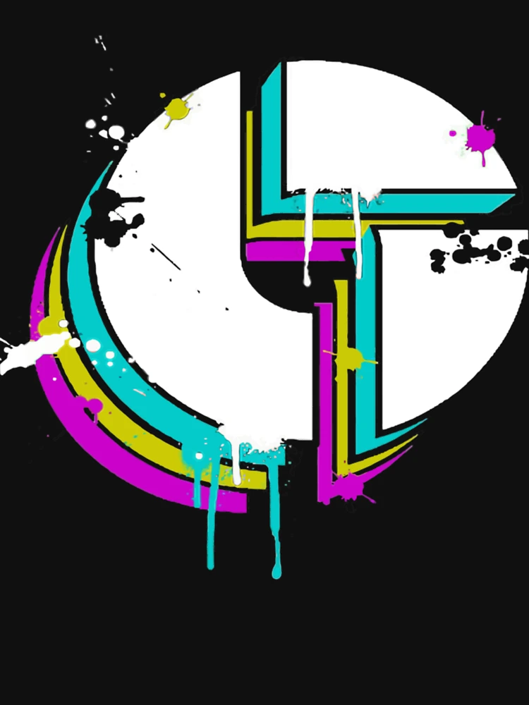 Thumbnail 7 of 7, Essential T-Shirt, The Disco Biscuits designed and sold by PhyllisReyes.