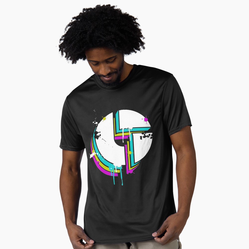 Item preview, Active T-Shirt designed and sold by PhyllisReyes.
