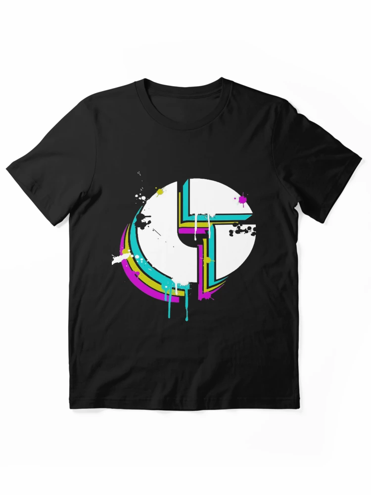 Thumbnail 1 of 7, Essential T-Shirt, The Disco Biscuits designed and sold by PhyllisReyes.